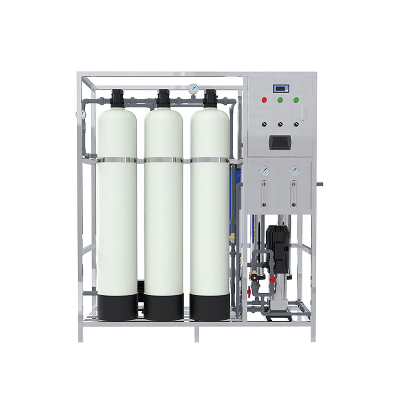 0.5T 水處理
