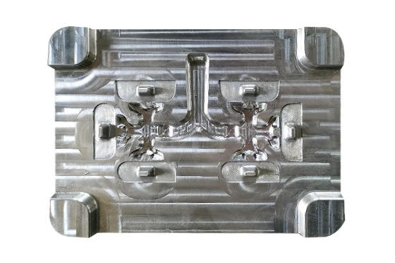 Classification of surface heat treatment