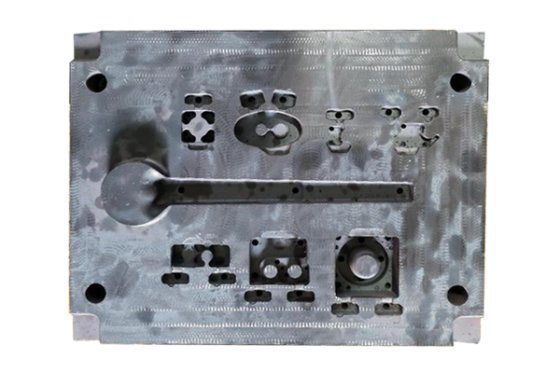 Classification and hardness testing methods for heat treatment plants