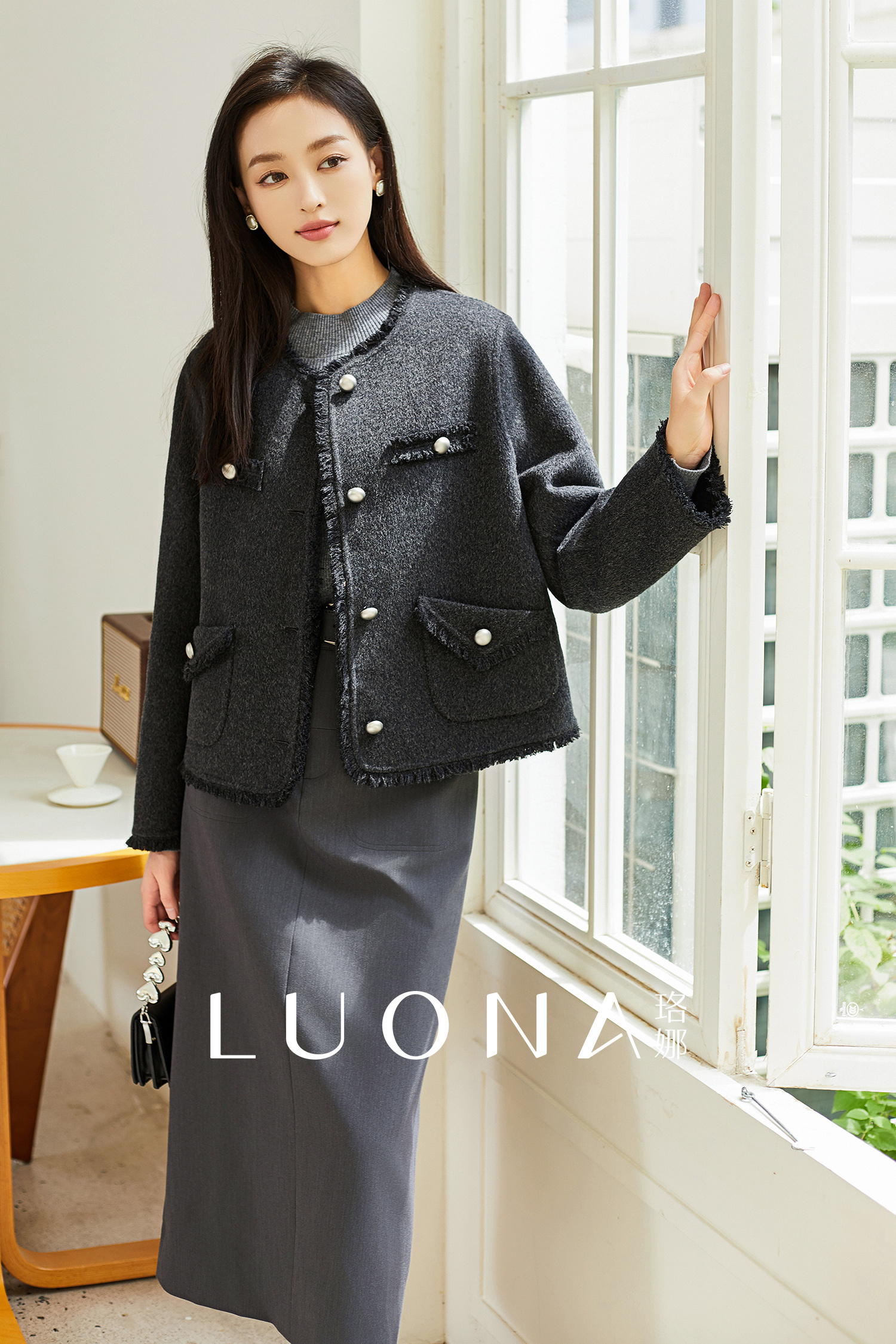 2024秋季新品
