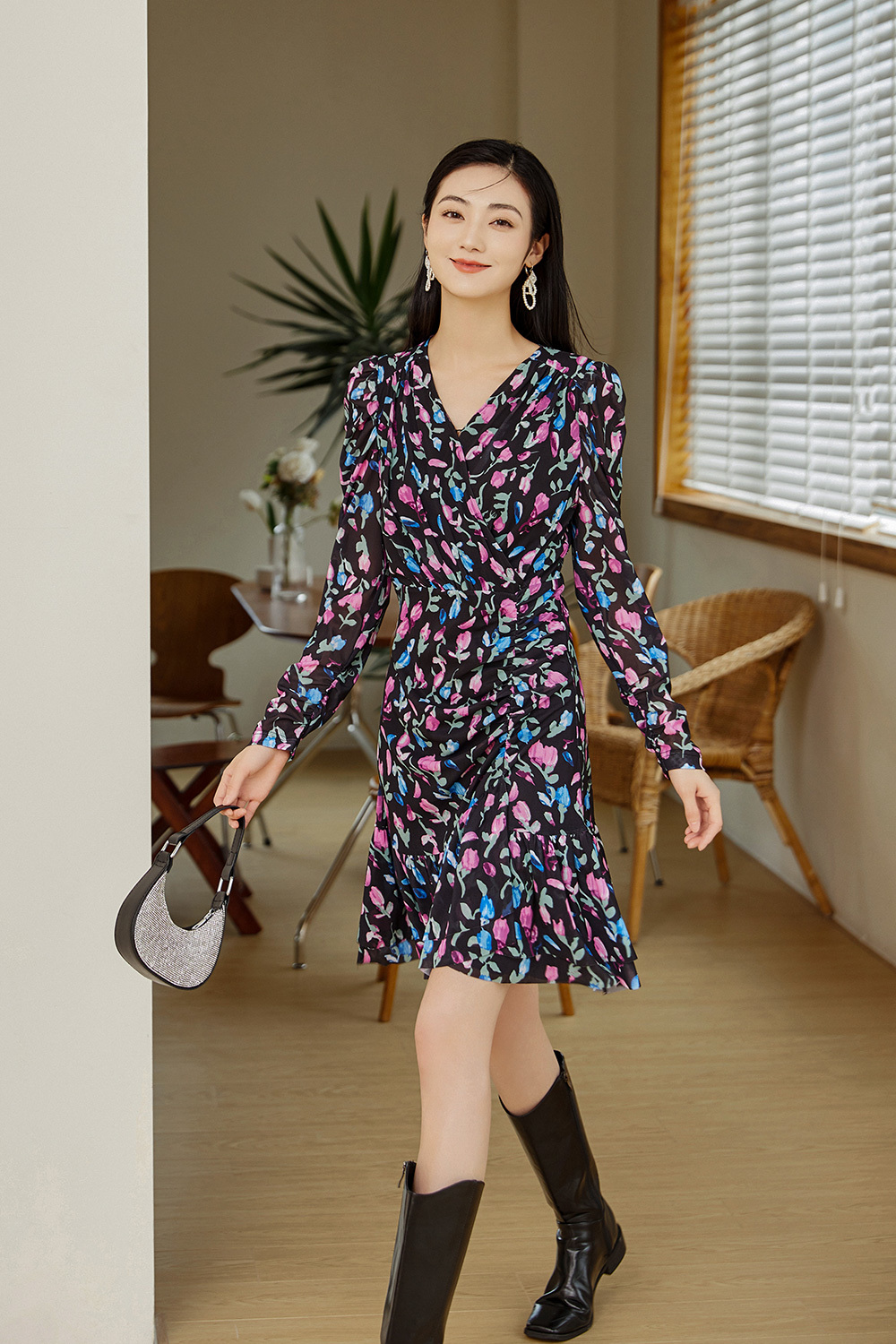LUONA品宣2090