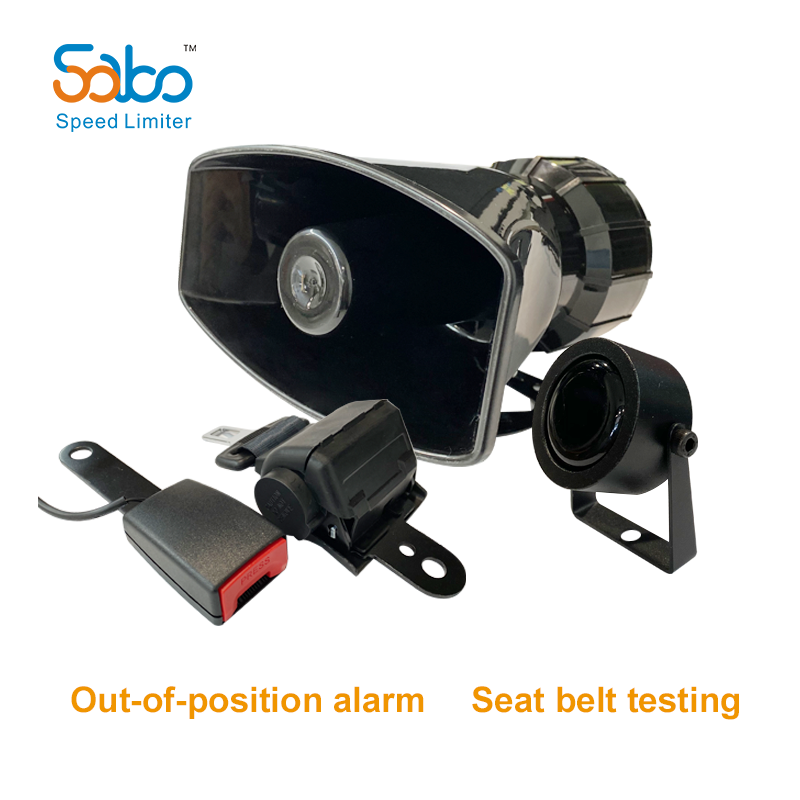 Understanding Forklift Driver Off-Position Alarms: Ensuring Safety in the Automotive Industry