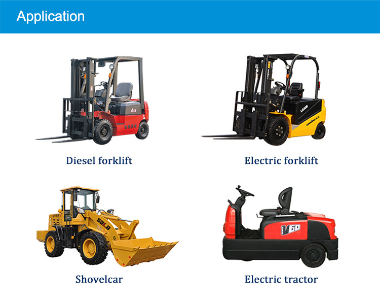 Transforming Workplace Safety: Innovative Alarm System for Forklift Seat Belt Monitoring