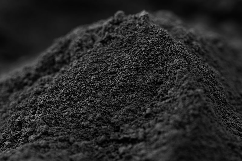 Lithium manganese iron phosphate powder