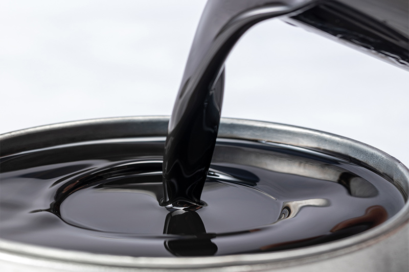 Lithium manganese iron phosphate slurry