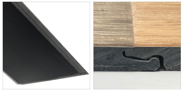 Click LVT