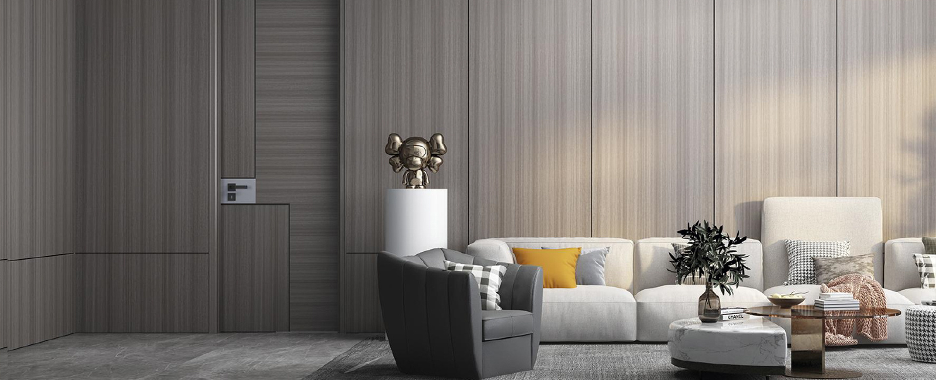 Wall Panel