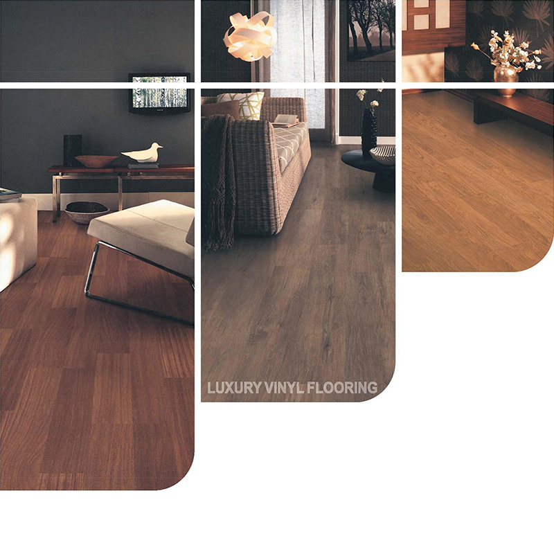 LVT