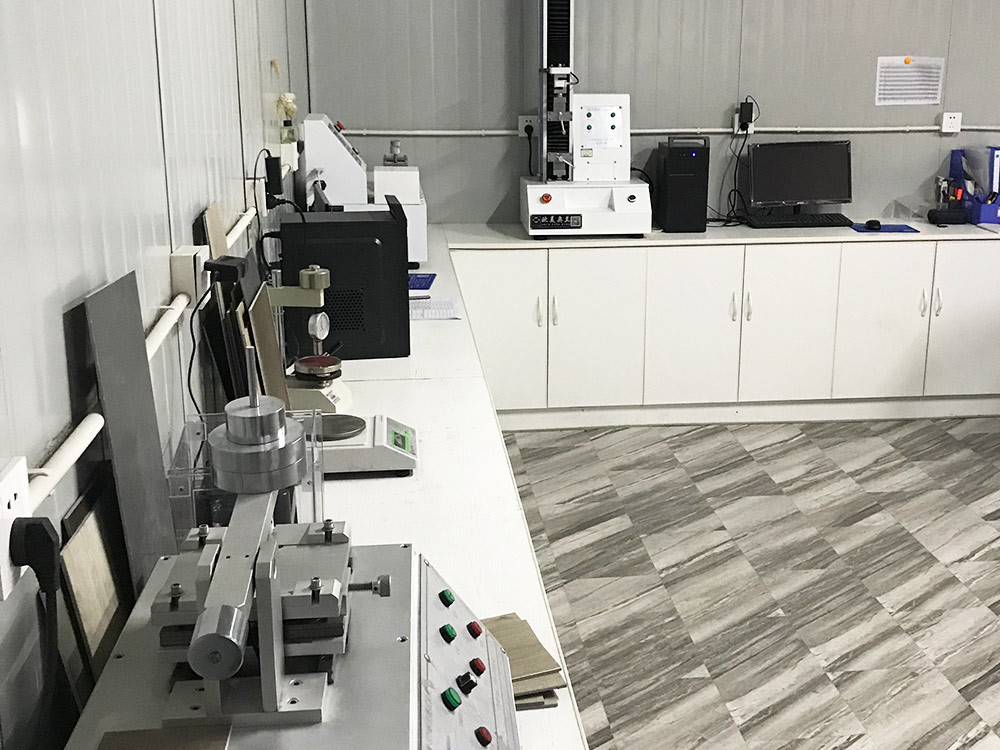 Laboratory Laboratory