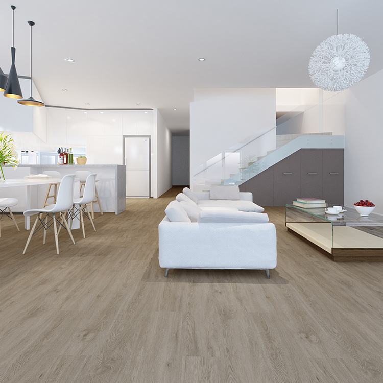 LVT