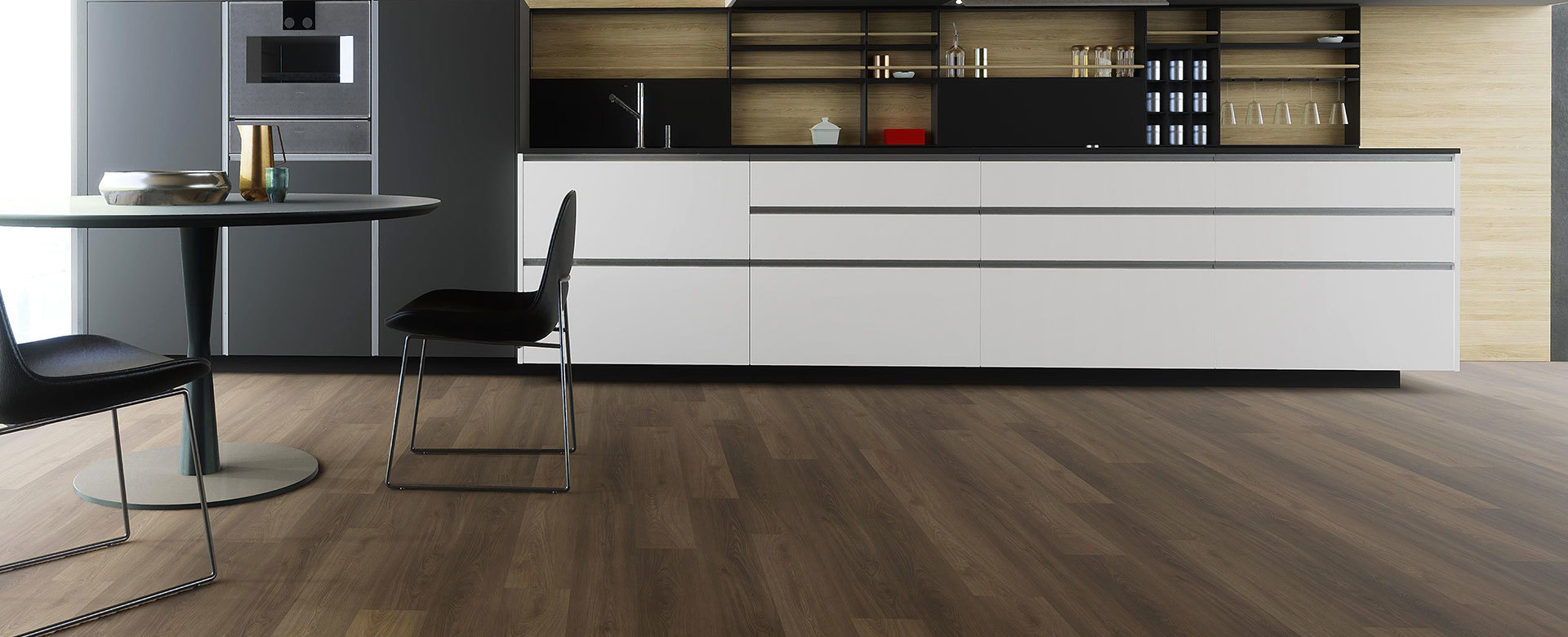 Leading LVT Flooring Manufacturer