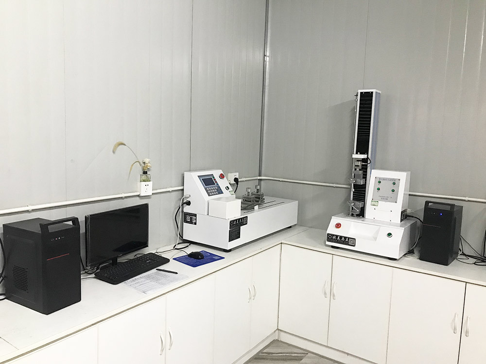 Laboratory Laboratory