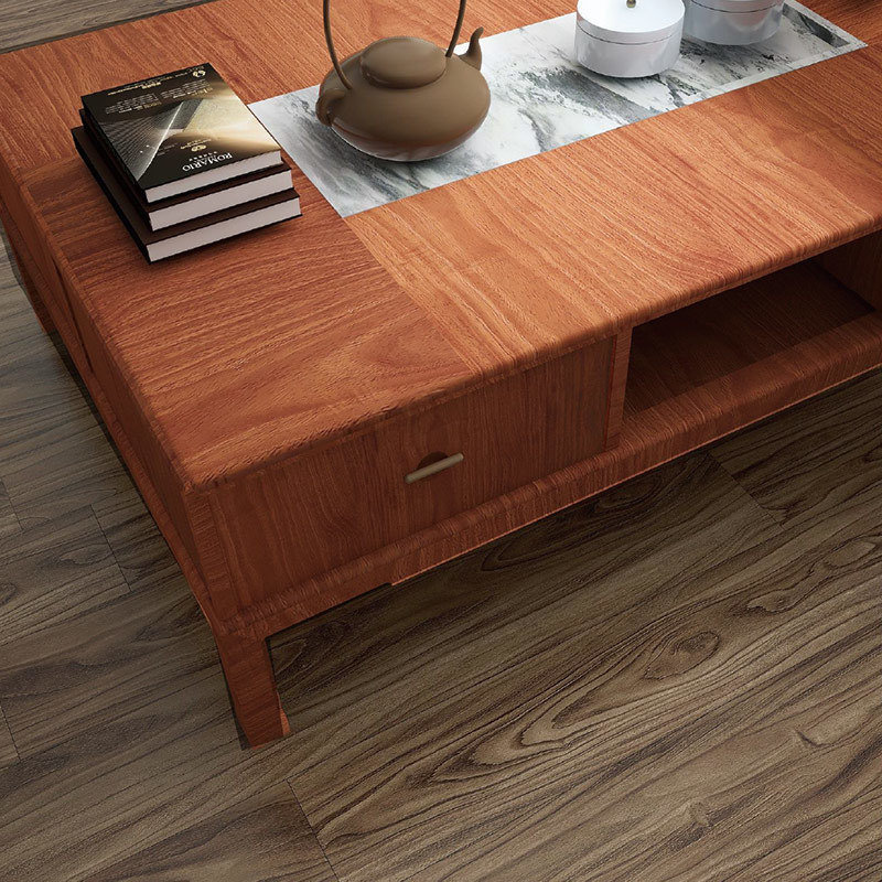 Dry Back LVT