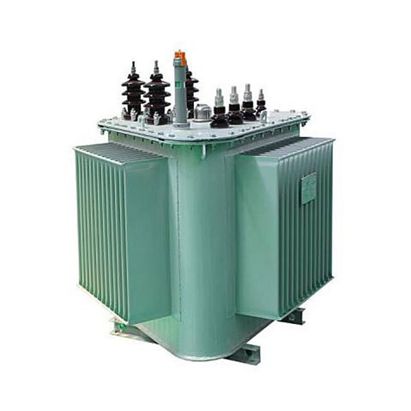 Delta Transformer-Tianyi Incorporate Co., Ltd._Oil Immersed_Dry Type