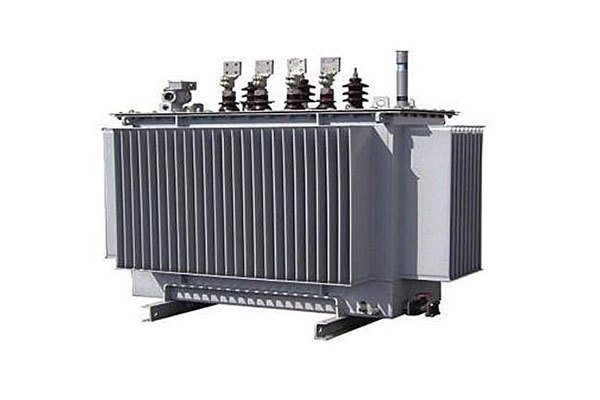 Trial Production Of Amorphous Alloy Transformers Verifies Its Energy-Saving And Consumption-Reducing Effects