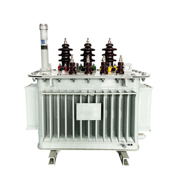 Low Loss 3 Phase Distribution Transformers