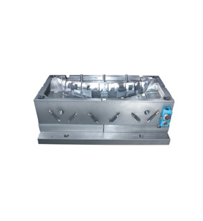 汽車(chē)內(nèi)外飾件模具