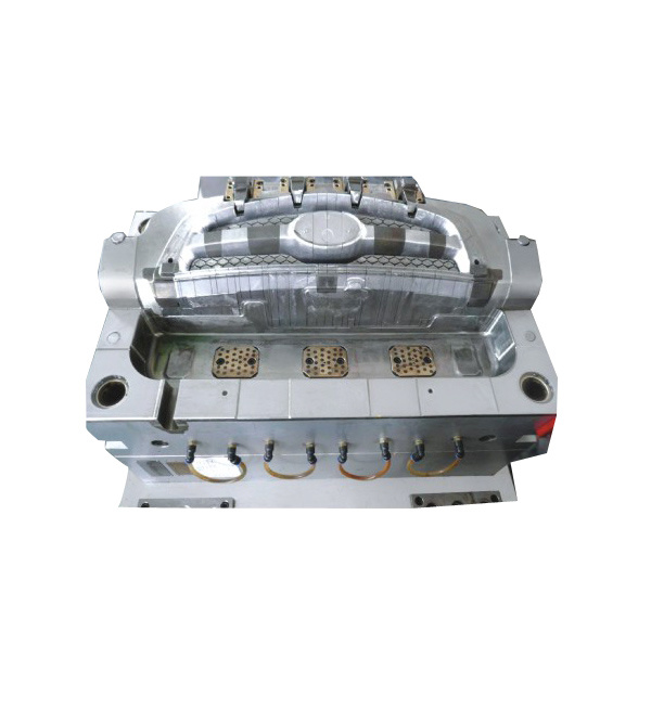 汽車(chē)內(nèi)外飾件模具
