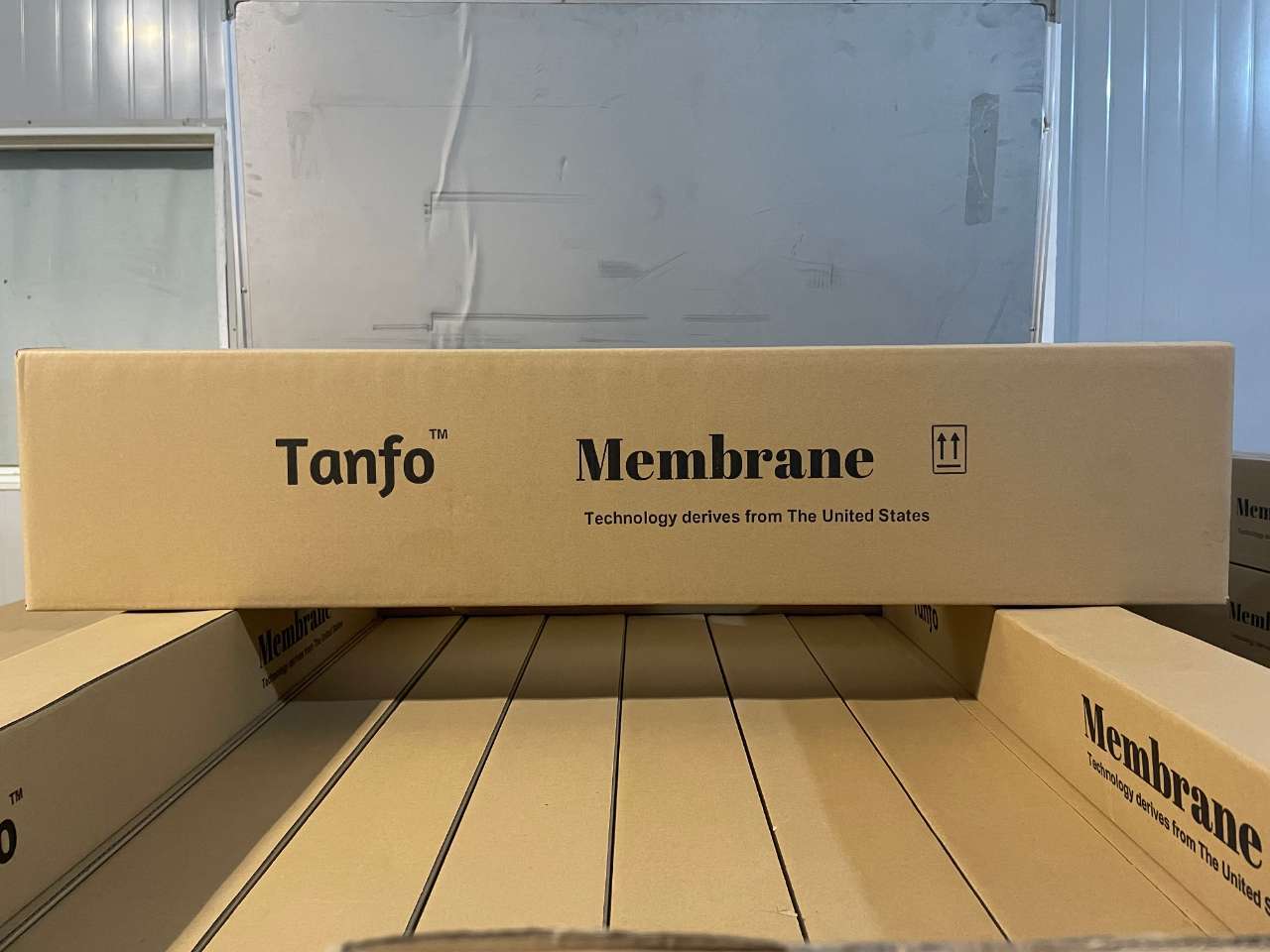 What We Need Know About Anti-fouling Reverse Osmosis Membrane