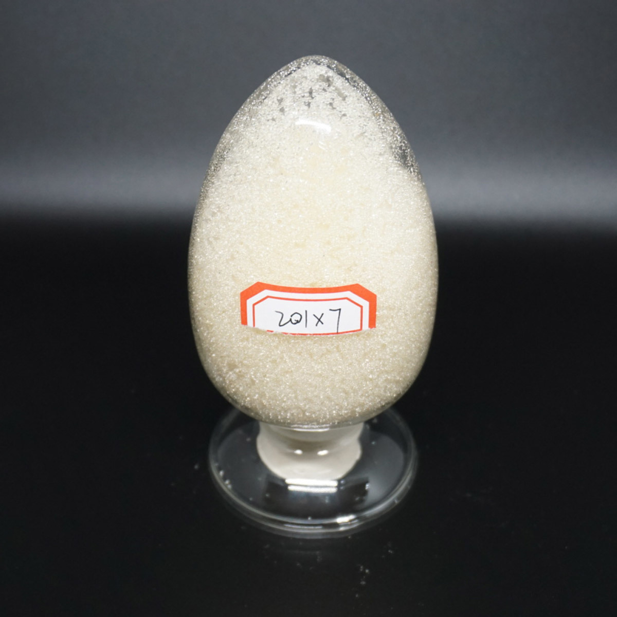 201×7 Strong-Base Type I (Gel) Anion Exchange Resin - 副本