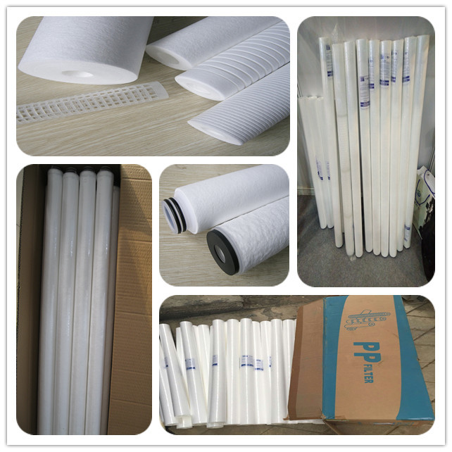 What The Simplest PP Cotton Hides You Don't Know?