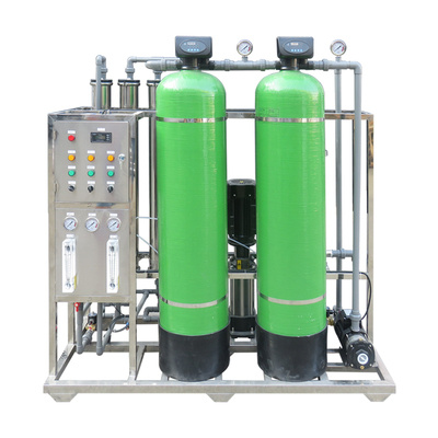 1000LPH RO WATER SYSTEM