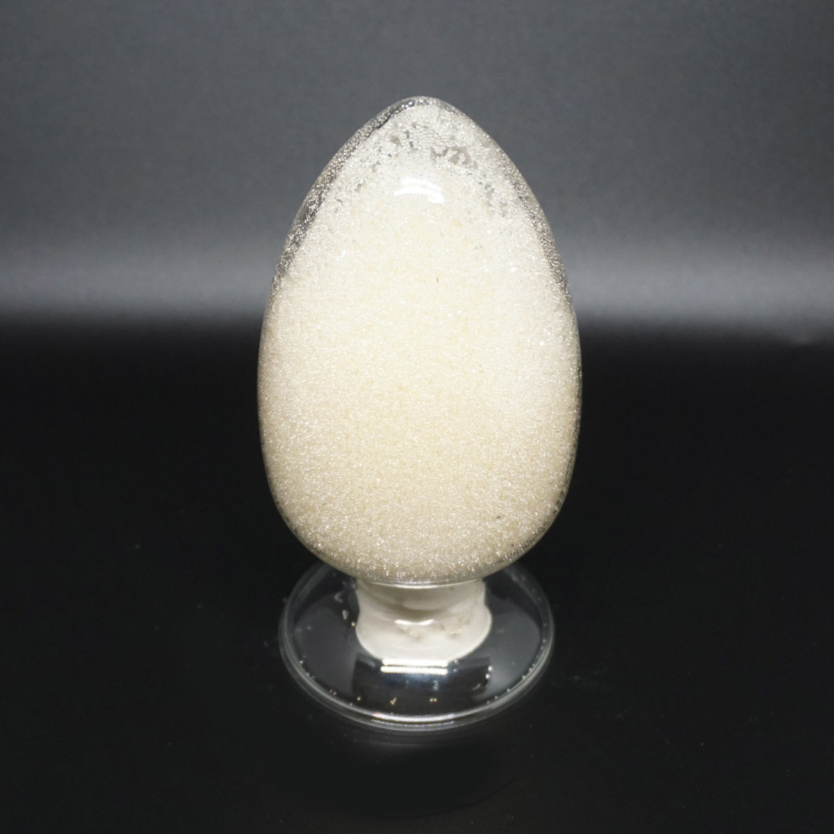 D311 Macroporous Acrylic acid series weakly alkaline anion exchange resin