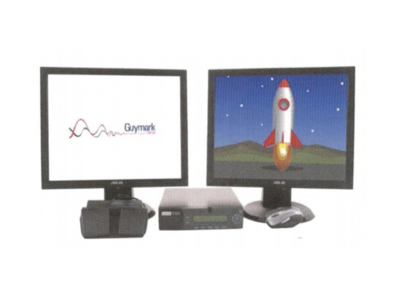 KEF版液晶顯示器VRA系統(tǒng)