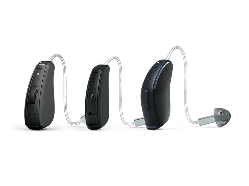 瑞聲達(dá)聆客Q(ReSound LiNX Q)
