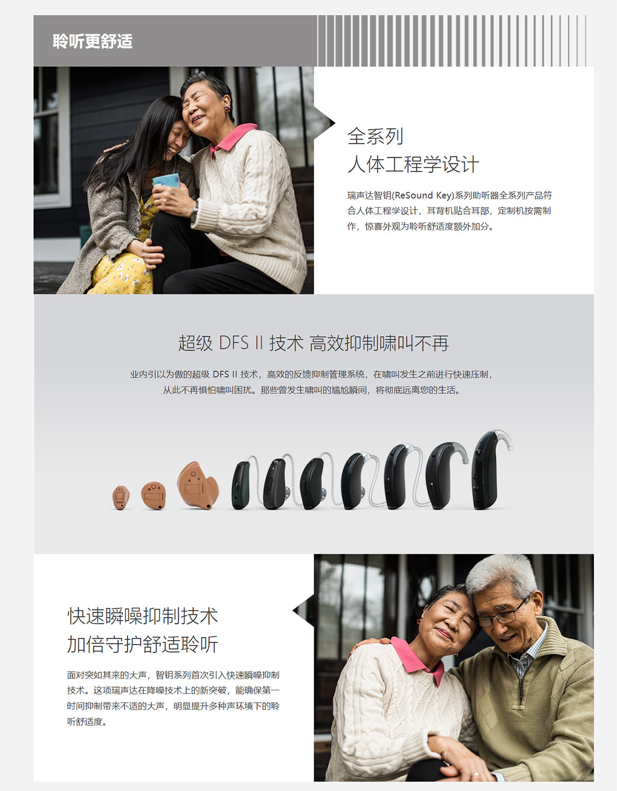 ReSound Key 智鑰