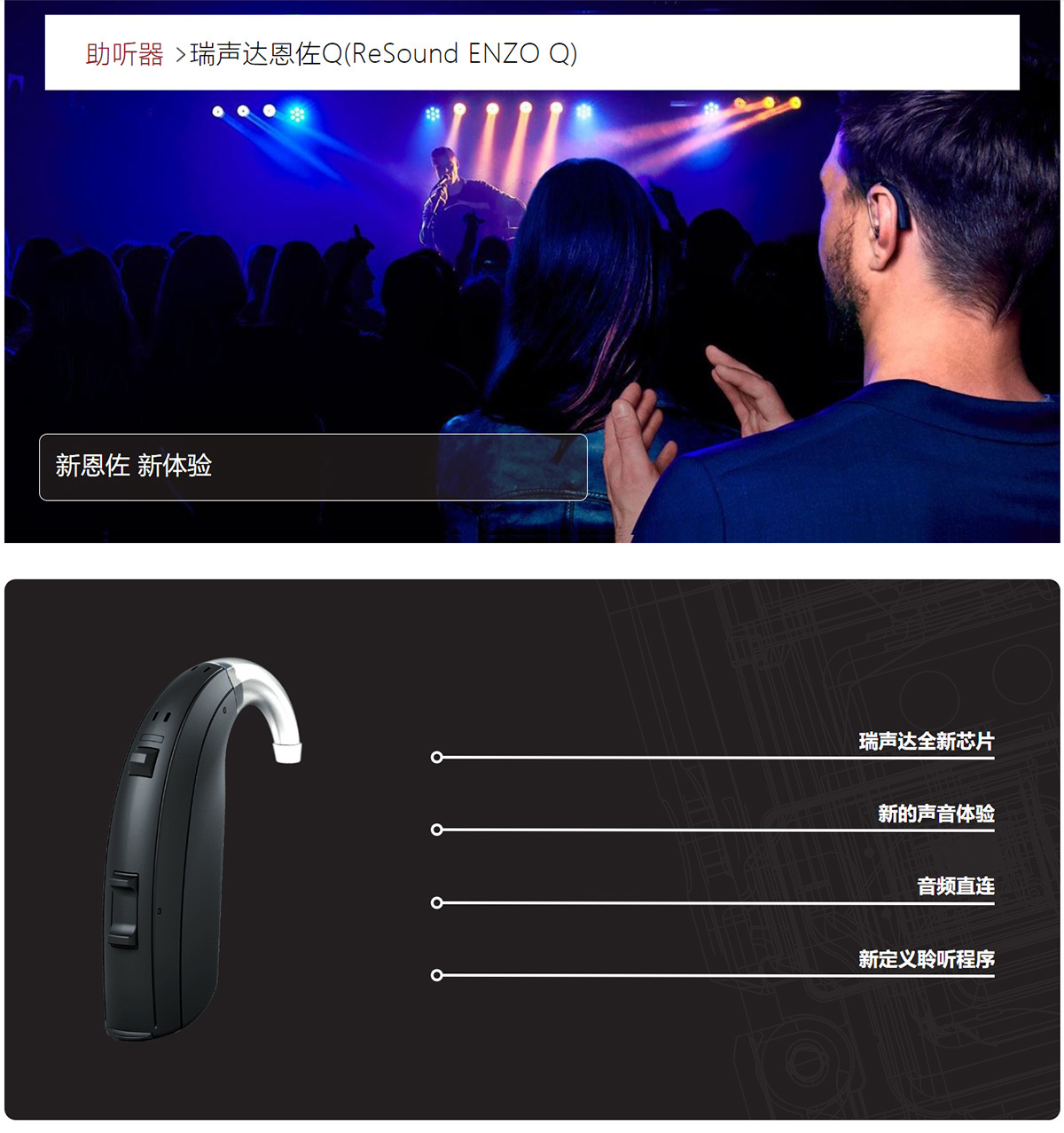 瑞聲達恩佐