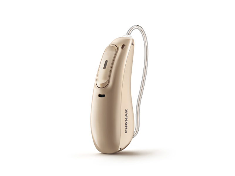 峰力奧笛 · 神采 Phonak Audéo M