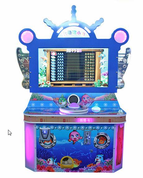 Gaming Cabinets
