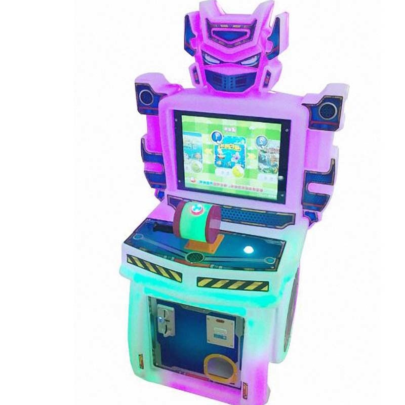 Gaming Cabinets
