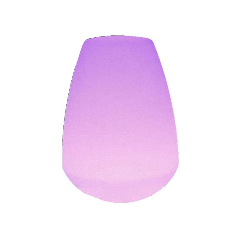 LED Plastic Lampshade