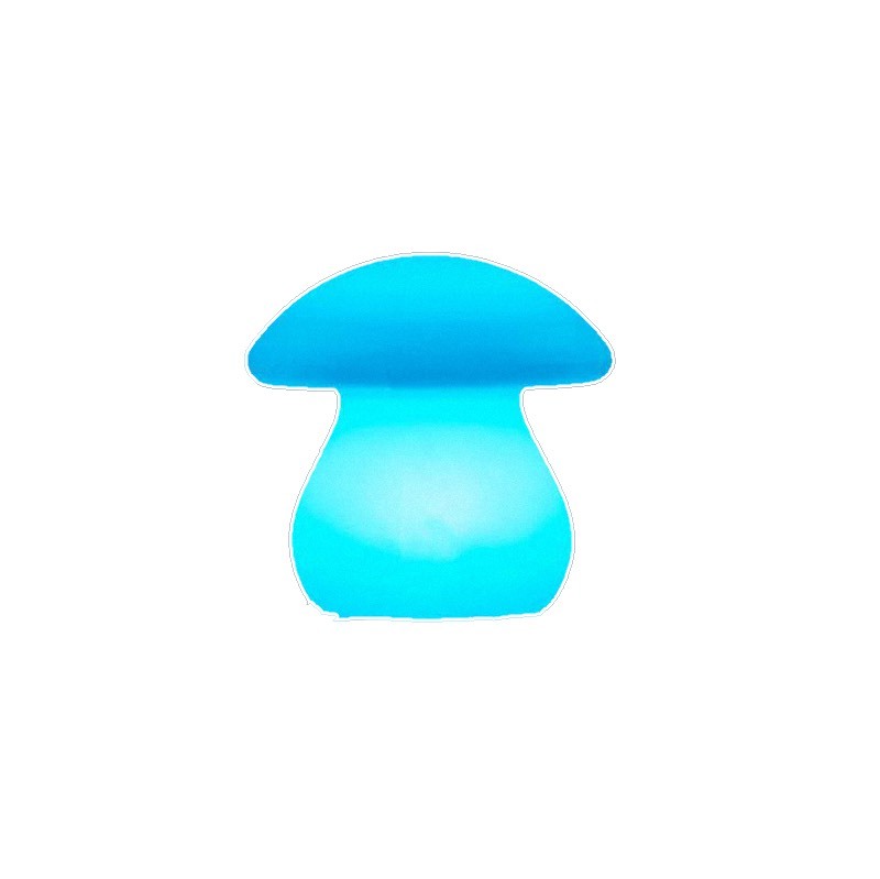 LED Plastic Lampshade