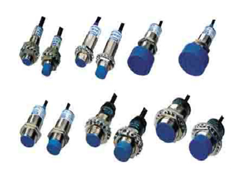 Sensor technology to help environmental protection, to achieve automatic monitoring of wastewater