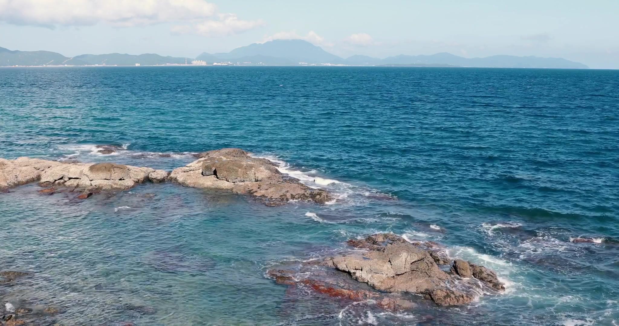 威海海渤海洋食品有限公司