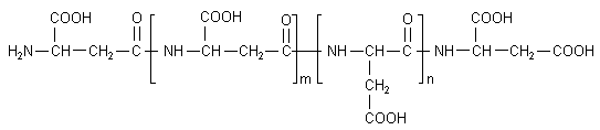 SodiumofPlyasparticAcid