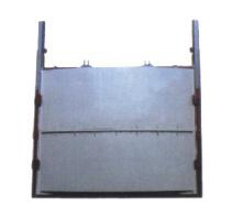 鋼鐵復(fù)合閘門(mén)