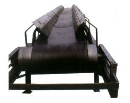 皮帶輸送機(jī)