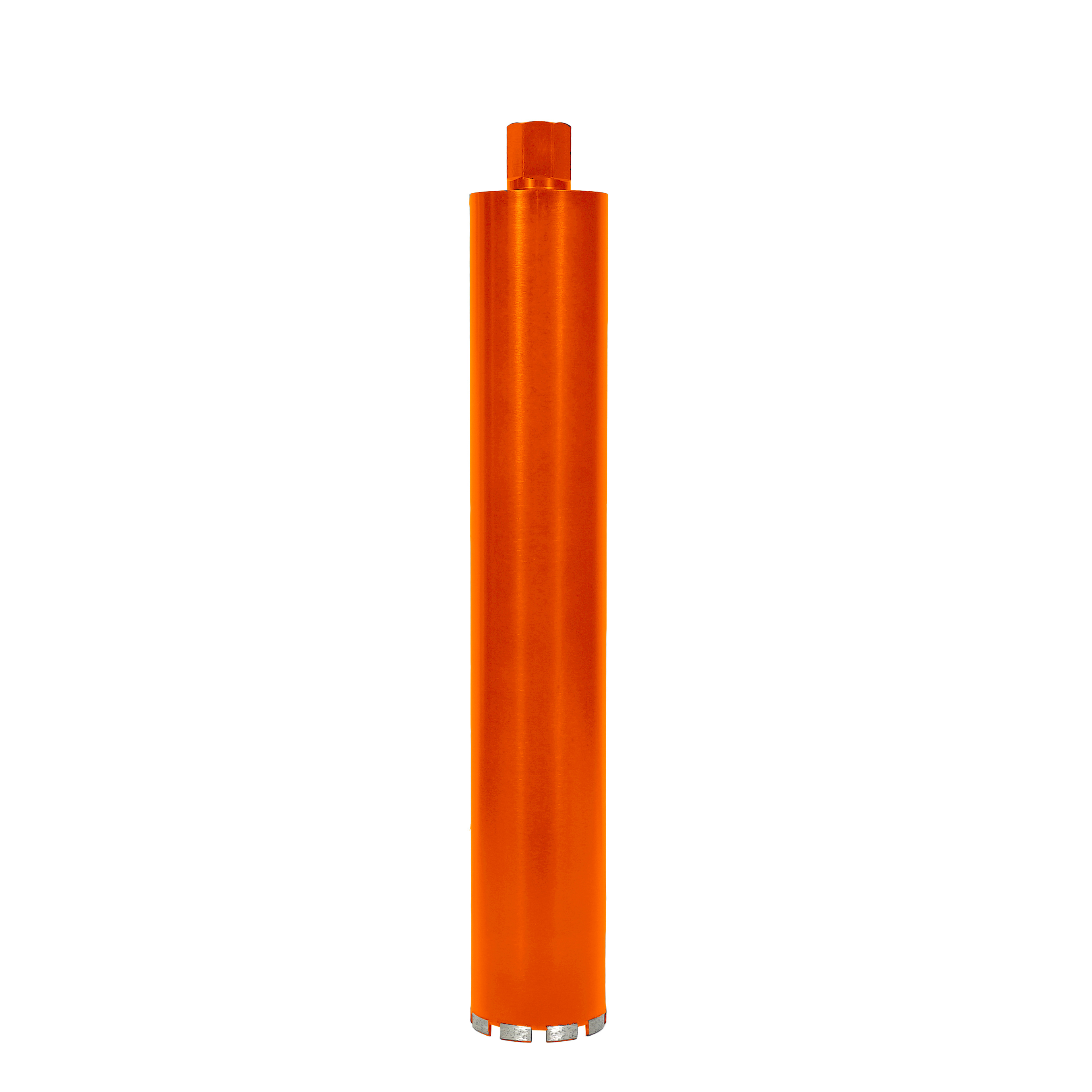 102mm-300mm  laser welded wet diamond core drill bits