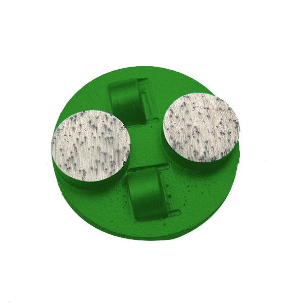 New PCD Diamond grinding shoes