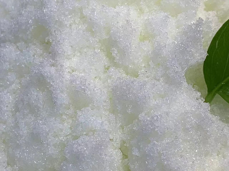 結(jié)晶三氯化鋁
