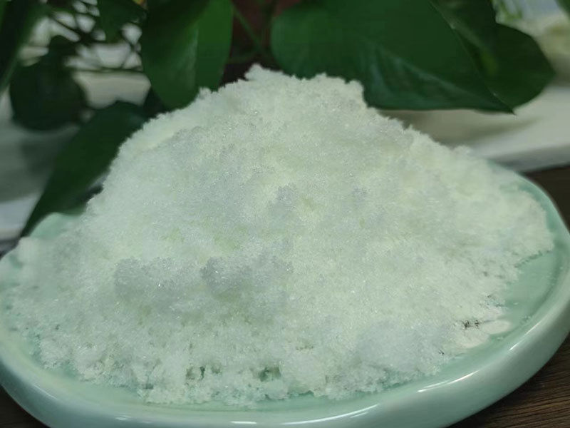 結(jié)晶三氯化鋁