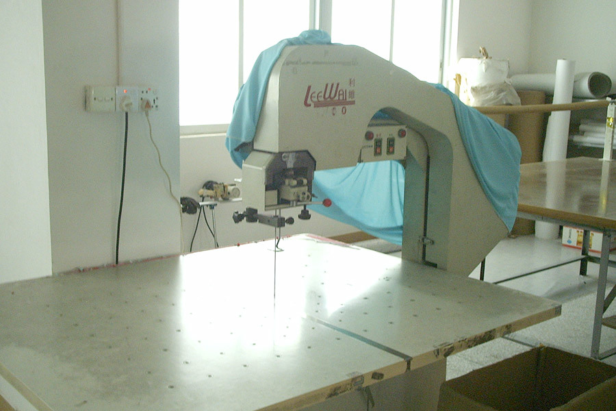 Workshop display 16