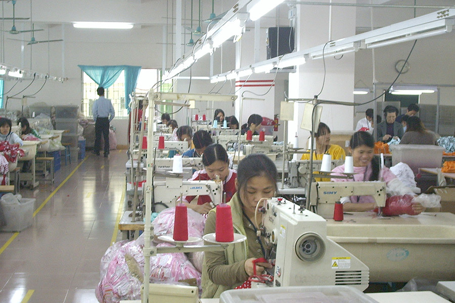 Workshop display 14