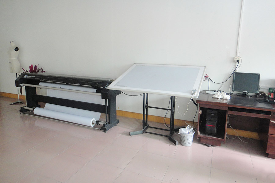 Workshop display 17
