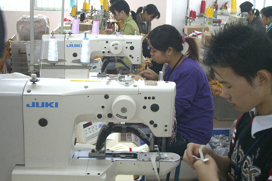 Workshop display 13