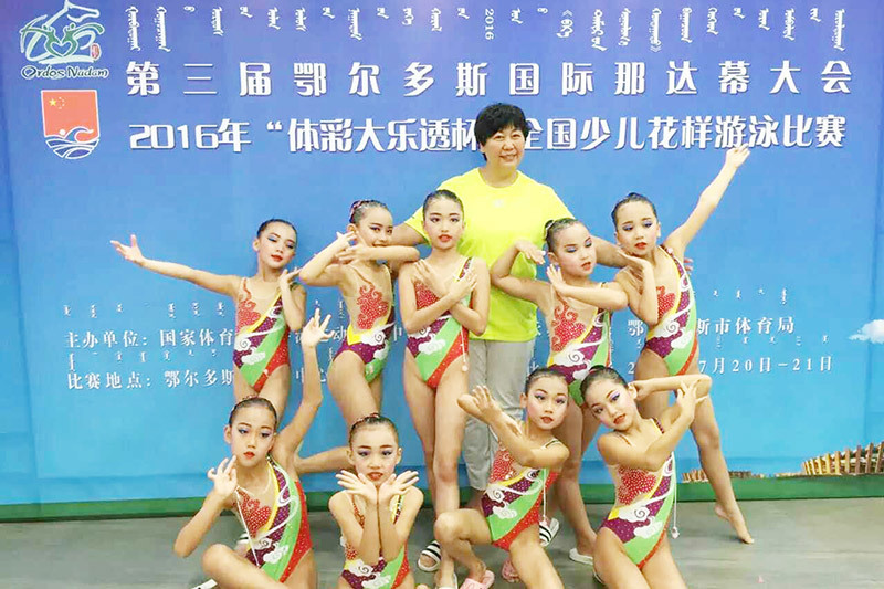 客户合照07